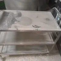 ترولی رستوانی