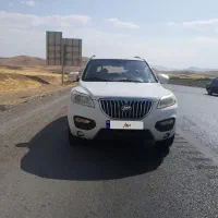 لیفان ایکس ۶۰ اتومات  مدل ۹۶