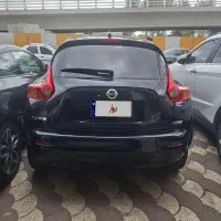 نیسان جوک فول۲۰۱۴|خودرو سواری و وانت|رشت, جانبازان|دیوار