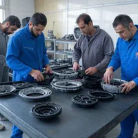 آموزش گیربکس اتوماتیک|خدمات آموزشی|تهران, نارمک|دیوار