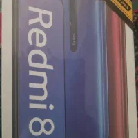 گوشی شیاومی Redmi 8