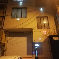 خانه ویلایی