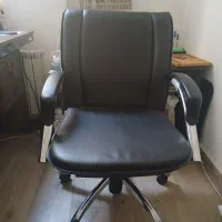 صندلی طبیعت چرخدار