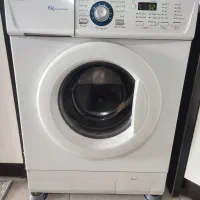 لباسشویی پاکشوما