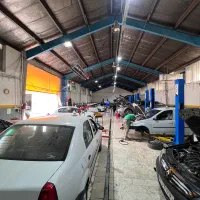 مکانیک ماهر نیازمندیم|استخدام صنعتی، فنی، مهندسی|تهران, بوستان سرخه حصار|دیوار