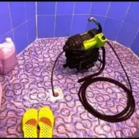 لوله بازکنی و رفع گرفتگی شبانه روزی|خدمات پیشه و مهارت|دزفول, |دیوار