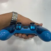 دسته ps4 اورجینال|کنسول، بازی ویدئویی و آنلاین|ورامین, |دیوار