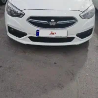 شاهین 402 cvt