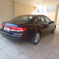 هیوندای آزرا 2007|خودرو سواری و وانت|رشت, گلسار|دیوار