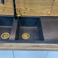 اجاق گاز چدن گرد و طرحهای متنوع رومیزی|اجاق گاز و لوازم برقی پخت‌وپز|تهران, دولتخواه جنوبی|دیوار