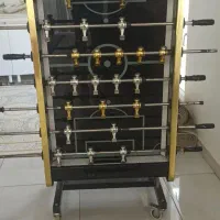 فوتبال دستی