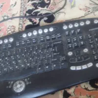 صفحه‌کیبورد