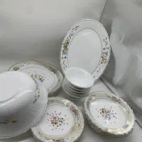 سرویس آرکوپال فرانسه اصلی