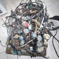 قطعات کولر گازی|کولر گازی و فن‌کوئل|محمدشهر, محمدشهر|دیوار