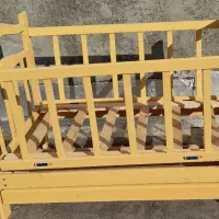 تحت خواب کودک