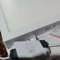 پنل سقفی ۳۰وات زمان نور. روکار|لامپ و چراغ|مشهد, شهید معقول|دیوار