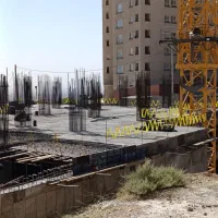 100 متر برج مجلل.چیتگر،کاملا شخصی،فول هتلینگ|پیشفروش املاک|تهران, شهرک الهیه غرب|دیوار