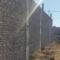 خونه نیمه ساز