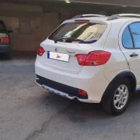 کوییک|خودرو سواری و وانت|همدان, |دیوار