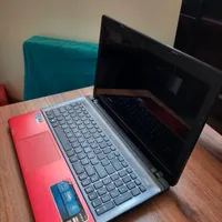 لپ تاپ ایسوس k55 vd core i5|رایانه همراه|اصفهان, خواجو|دیوار