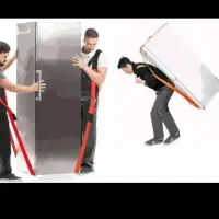 اسباب کشی مفیدی درخدمت شما همشهریان گرامی|خدمات حمل و نقل|گنبد کاووس, |دیوار