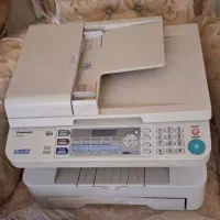 پرینتر پاناسونیک چندکاره