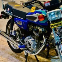 موتور 125