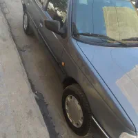 پژو ۴۰۵مدل ۹۷|خودرو سواری و وانت|بهارستان, |دیوار