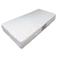 تشک خوشخواب مدل طبی فنری یکنفره سایز 80×180 سانت|تشک تختخواب|تهران, دهقان|دیوار