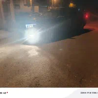 دنا پلاس توربو اتومات اپشنال