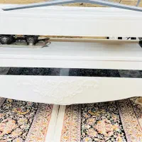 میز تلویز‌یون در حد نو