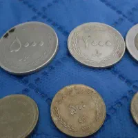 سکه برای فروش|کلکسیون سکه، تمبر، اسکناس|رشت, حسین آباد|دیوار