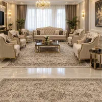 فروش فوری دوخوابه مجتمع رضوان/قدوسی غربی/سندتک برگ