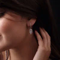 سرویس نقره/نقره/نیم ست نقره|جواهرات|ارومیه, |دیوار