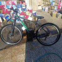 دوچرخه اورتگا|دوچرخه، اسکیت، اسکوتر|طرقبه, |دیوار