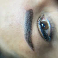 شیدینگ لب میکروبلیدینگ ابرو خط چشم بنمژه لیفت ابرو|خدمات آرایشگری و زیبایی|مشهد, کوثر|دیوار