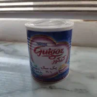 قوطی شیر خشک