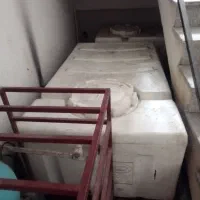 مخزن آب ۱۰۰۰ لیتری