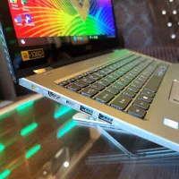 الترابوک لمسی تبلت شو ۱۵.۶ Acer نسل هشت|رایانه همراه|تهران, میدان ولیعصر|دیوار