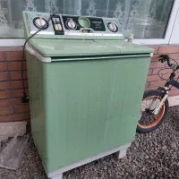 ماشین لباسشویی توشیبای ژاپن