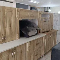 کابینت قهاوندکد(۰۱۹۲۸۳)|مصالح و تجهیزات ساختمان|املش, |دیوار