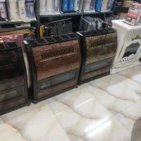 هیتر برقی سه شعله کم مصرف ، سنایی|بخاری، هیتر، شومینه|بهبهان, |دیوار