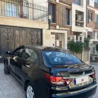 شاهین اتوماتیک  cvt مدل 1402|خودرو سواری و وانت|تهران, آزادشهر|دیوار