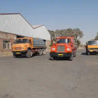 ماک دهچرخ|خودرو سنگین|ورامین, ورامین|دیوار