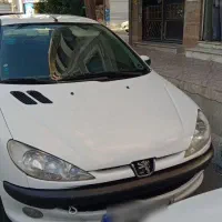 206sdv8|خودرو سواری و وانت|کرج, شاهینویلا|دیوار