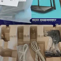 مودم روتر TP-link Archer VR300|مودم و تجهیزات شبکه|تهران, شهرک صدرا|دیوار