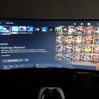 مانیتور گیمینگ asus|رایانه رومیزی|تهران, فاطمی|دیوار