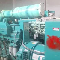 دیزل ژنراتور|ماشینآلات صنعتی|تهران, والفجر|دیوار