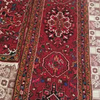 فرش 2.5متری نقشه هریس