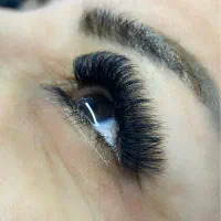 تخفیف اکستنشن مژه به مدت محدود|خدمات آرایشگری و زیبایی|هشتگرد, شهرک ولیعصر (مصلی)|دیوار